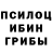 Alpha-PVP Соль SANST